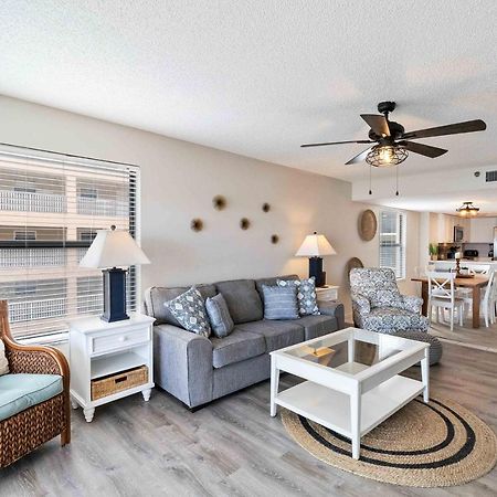 301 Beach Place Condos St. Pete Beach Ngoại thất bức ảnh