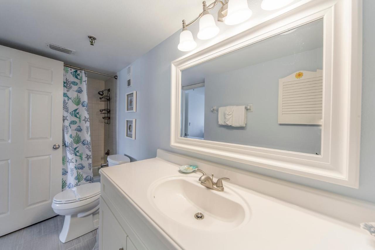 301 Beach Place Condos St. Pete Beach Ngoại thất bức ảnh