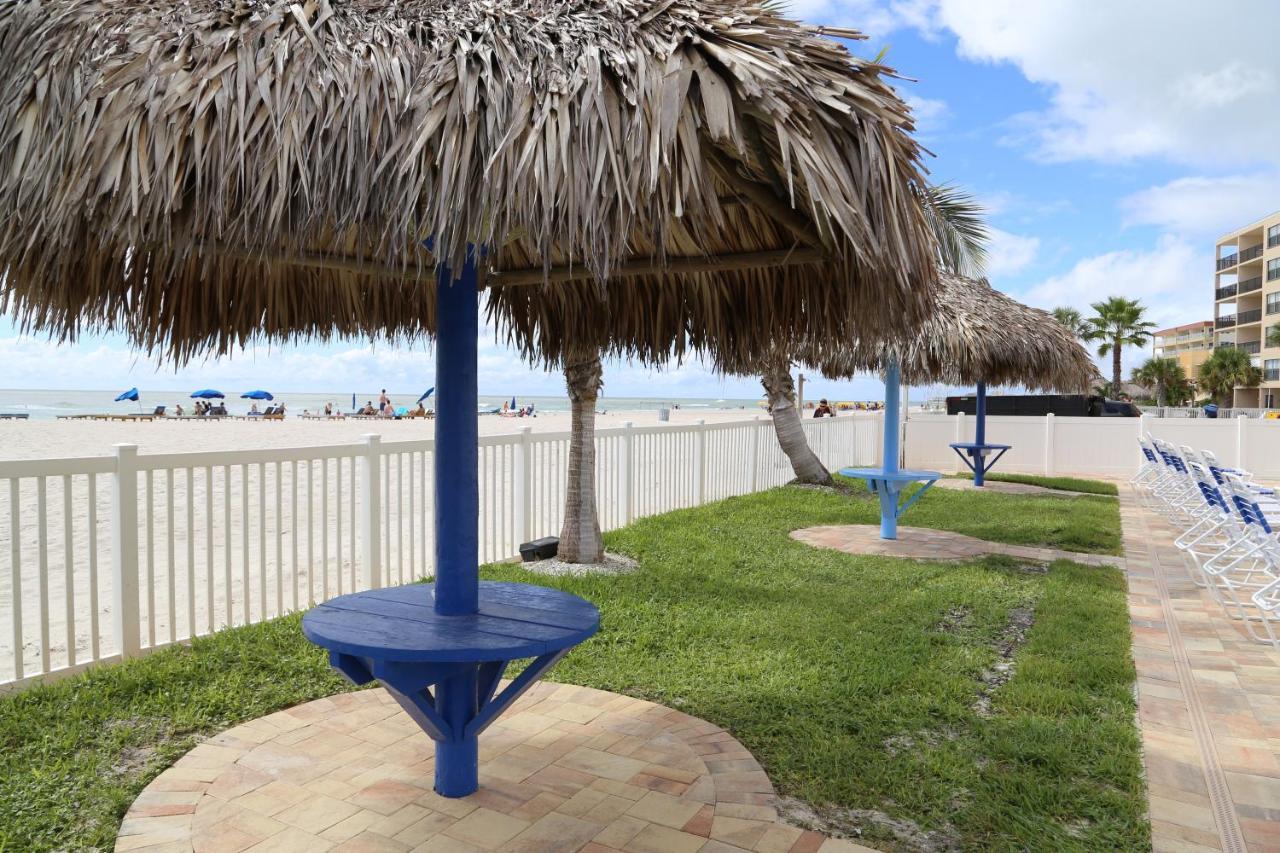 301 Beach Place Condos St. Pete Beach Ngoại thất bức ảnh