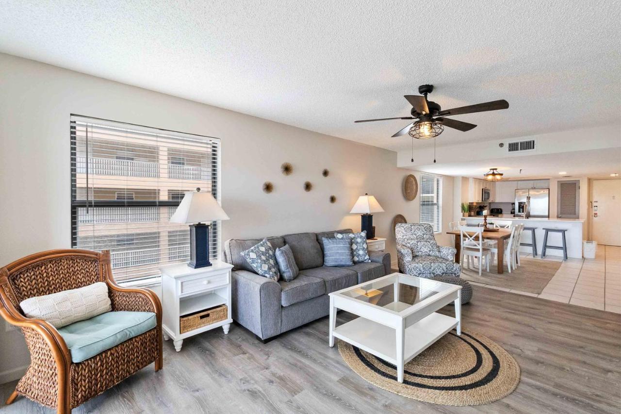 301 Beach Place Condos St. Pete Beach Ngoại thất bức ảnh