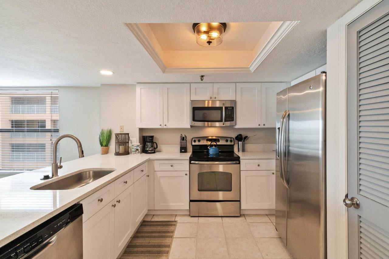 301 Beach Place Condos St. Pete Beach Ngoại thất bức ảnh