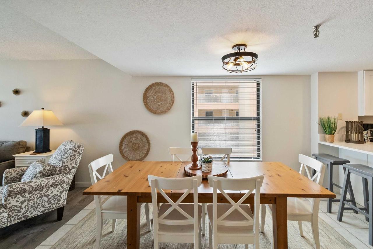 301 Beach Place Condos St. Pete Beach Ngoại thất bức ảnh