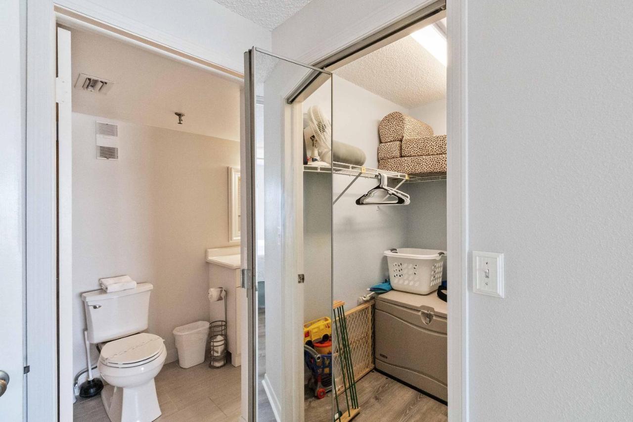 301 Beach Place Condos St. Pete Beach Ngoại thất bức ảnh